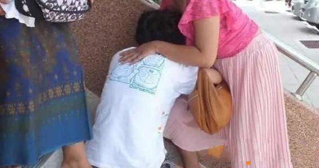 bi doi 36 trieu tien thach cuoi, chu re huy hon ngay trong buoi le khien co dau ngat xiu - 3