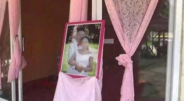 bi doi 36 trieu tien thach cuoi, chu re huy hon ngay trong buoi le khien co dau ngat xiu - 1