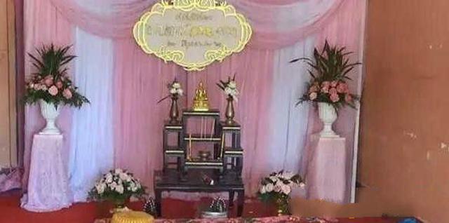 bi doi 36 trieu tien thach cuoi, chu re huy hon ngay trong buoi le khien co dau ngat xiu - 2