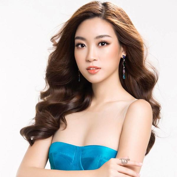 huong dan nguoi khac cham soc da, hh do my linh hinh nhu da "sai qua sai" o diem nay! - 1