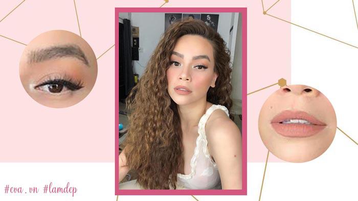 hon 2 tuoi nhung ho ngoc ha ngay cang tro sac, trong khi duong mich lo nep nhan gia nua - 3