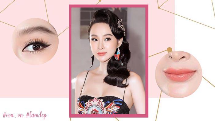 hon 2 tuoi nhung ho ngoc ha ngay cang tro sac, trong khi duong mich lo nep nhan gia nua - 6