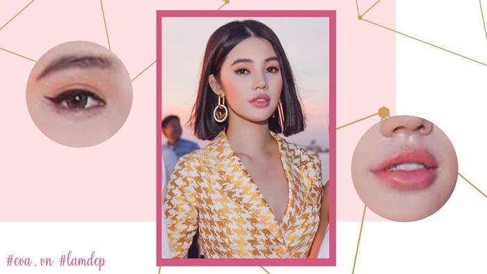 hon 2 tuoi nhung ho ngoc ha ngay cang tro sac, trong khi duong mich lo nep nhan gia nua - 9