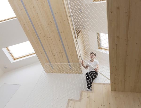 nha hon 20m² van thoai mai cho 5 nguoi o nho thiet ke thong minh - 14