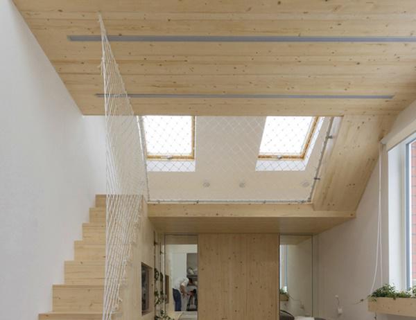 nha hon 20m² van thoai mai cho 5 nguoi o nho thiet ke thong minh - 16