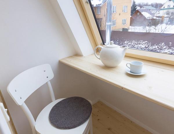 nha hon 20m² van thoai mai cho 5 nguoi o nho thiet ke thong minh - 17