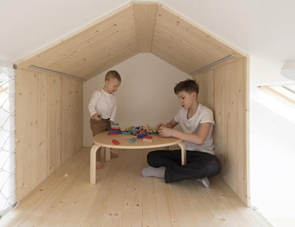 nha hon 20m² van thoai mai cho 5 nguoi o nho thiet ke thong minh - 3