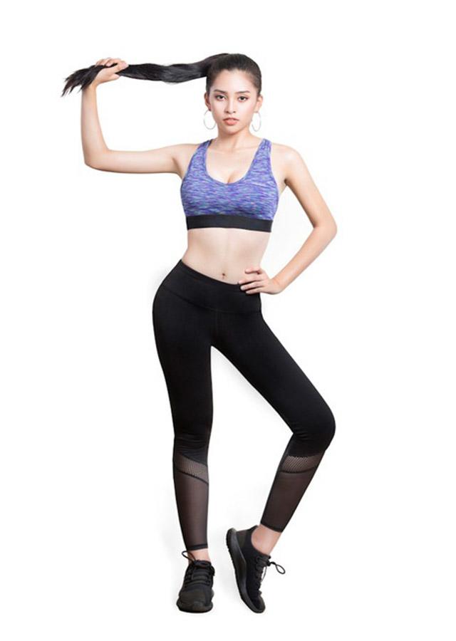 xuat hien o hoa hau the gioi, tieu vy dang long lay hay khien minh tro nen... nhat nhoa? - 5