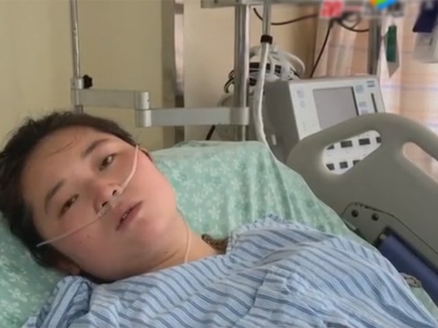 Gia đình 4 người ngộ độc, con trai phải ghép gan sau khi ăn món tưởng lành hóa ra độc
