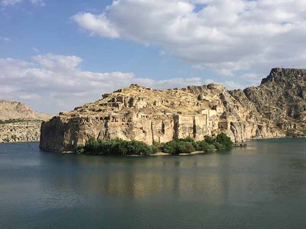 Nơi duy nhất trên thế giới tồn tại hoa hồng đen huyền bí - 6