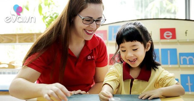 Top 5 trường mầm non tại Hà Đông, Hà Nội có học phí từ 6 triệu đồng