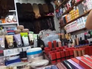 Mua son Dior, Chanel, Mac tại chợ Nhà Xanh, chuyên gia cảnh báo nguy hại Mua son Dior, Chanel, Mac tại chợ Nhà Xanh, chuyên gia cảnh báo nguy hại