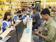 Hiếm có khó tìm: Điện Máy Xanh giảm giá đến 50% nhân dịp sinh nhật lần thứ 15 Hiếm có khó tìm: Điện Máy Xanh giảm giá đến 50% nhân dịp sinh nhật lần thứ 15