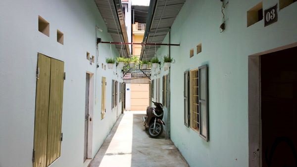 Thấy phòng trọ có những điểm này, bạn nên chuyển nhà ngay kẻo rước họa - 3