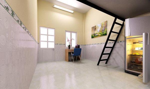 Thấy phòng trọ có những điểm này, bạn nên chuyển nhà ngay kẻo rước họa - 4