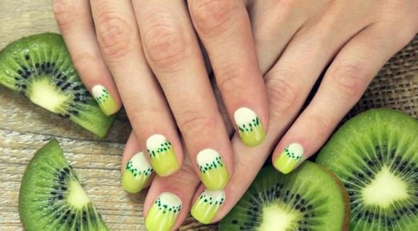 20 mẫu nail xinh đẹp đơn giản nhẹ nhàng được yêu thích nhất