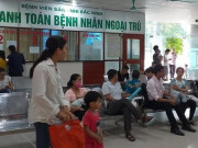 Thêm vụ hai mẹ con sản phụ tử vong ở Thanh Hóa, Bộ Y tế yêu cầu làm rõ Thêm vụ hai mẹ con sản phụ tử vong ở Thanh Hóa, Bộ Y tế yêu cầu làm rõ