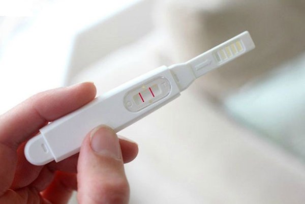 Que thử thai là gì và cách dùng que thử thai như thế nào