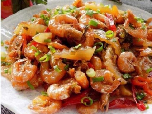 Tôm Rim Thịt Ngon Đậm Đà Cho Bữa Cơm Gia Đình