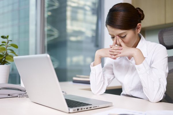 Nguyên nhân chậm kinh: Không chỉ mang bầu mà còn nhiều lý do khác - 1