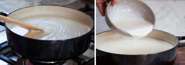 Cách làm sữa chua uống ngon tại nhà, ủ đơn giản mà vẫn ngon - 3