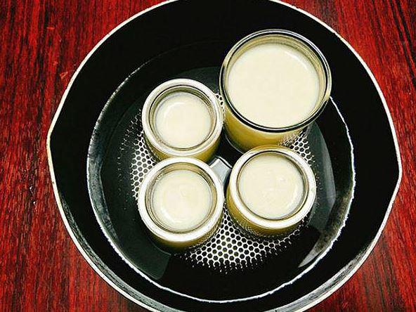 Cách làm sữa chua uống ngon tại nhà, ủ đơn giản mà vẫn ngon - 4