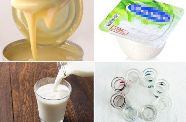 Cách làm sữa chua uống ngon tại nhà, ủ đơn giản mà vẫn ngon - 1