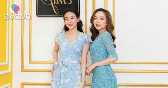 Váy Emy ra mắt cửa hàng luxury dành cho các nàng ... - Eva