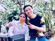 Mẹ ca sĩ Châu Việt Cường chỉ có một ước nguyện duy nhất nhưng mãi mãi không thể thực hiện
