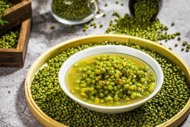 Ăn đậu xanh đã tốt, nấu cùng thứ này công dụng tăng gấp 10 lần, tốt hơn ăn nhân sâm