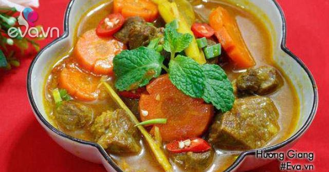 5 món ăn cho ngày cuối tuần mưa bão, bày lên mâm bao nhiêu hết bấy nhiêu