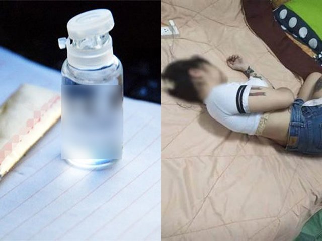 Gọi bạn cùng lớp tới nhà rồi chuốc thuốc kích dục, nam thanh niên nhận cái kết bẽ bàng