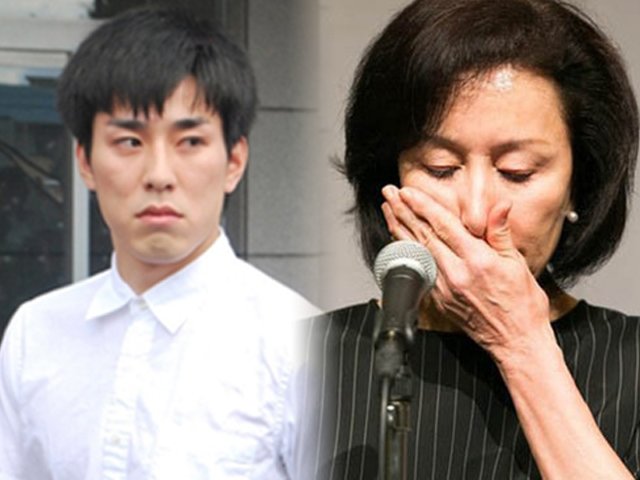 Sao nam Nhật Bản cưỡng dâm phụ nữ trung niên giờ phải đi dọn rác, xử lý tử thi