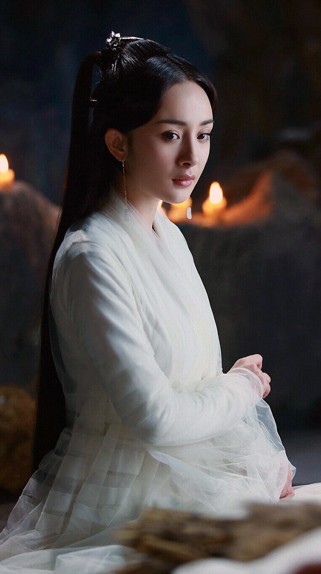 Đâu là lý do để Dương Mịch trở thành "nữ hoàng cổ trang" của màn ảnh?