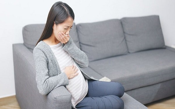 Ốm nghén khi mang thai: Nguyên nhân và cách khắc phục hiệu quả nhất - 4