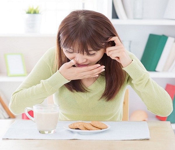 Ốm nghén khi mang thai: Nguyên nhân và cách khắc phục hiệu quả nhất - 3