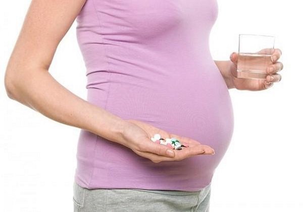 Ốm nghén khi mang thai: Nguyên nhân và cách khắc phục hiệu quả nhất - 5