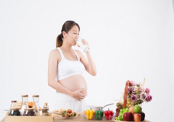 Ốm nghén khi mang thai: Nguyên nhân và cách khắc phục hiệu quả nhất - 6