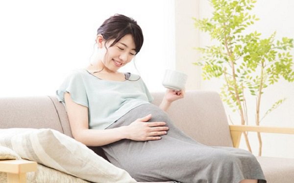 Ốm nghén khi mang thai: Nguyên nhân và cách khắc phục hiệu quả nhất - 7