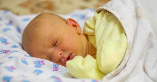 Trẻ sơ sinh bị vàng da: Dấu hiệu và cách chữa trị vàng da ở trẻ - 3
