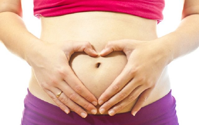 Mang thai 3 tháng đầu nên ăn gì và nên kiêng những gì - 1