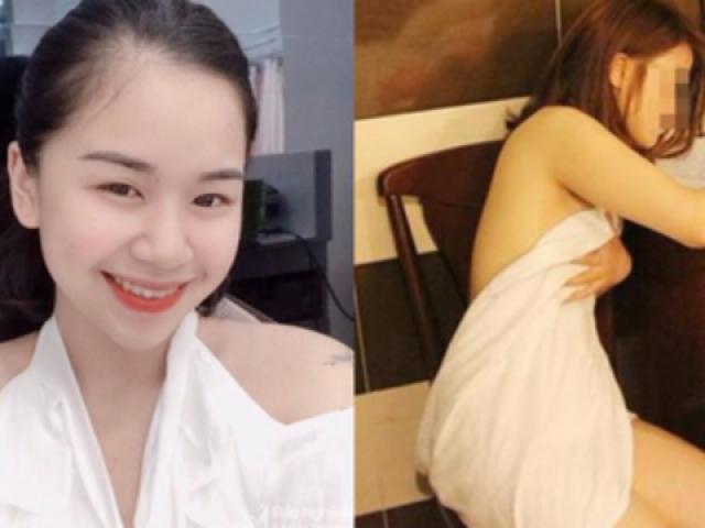 Hé lộ lời khai của tú bà 18 tuổi xinh đẹp điều hành đường dây gái gọi cao cấp