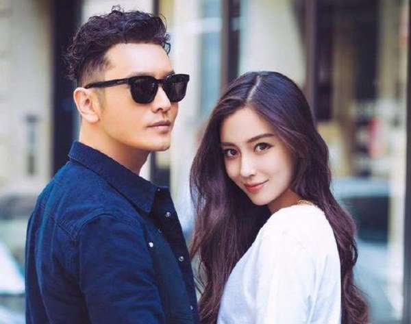 xon xao tin chi doi chia xong tai san, huynh hieu minh va angelababy se tuyen bo ly hon - 1