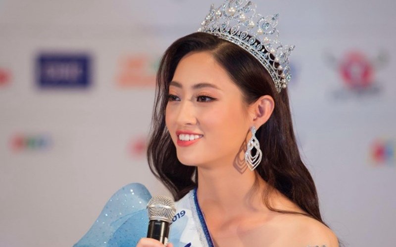Cuộc thi Hoa hậu Thế giới Việt Nam 2019 (Miss World Vietnam) đã khép lại với vương miện thuộc về người Lương Thùy Linh đến từ Cao Bằng.
