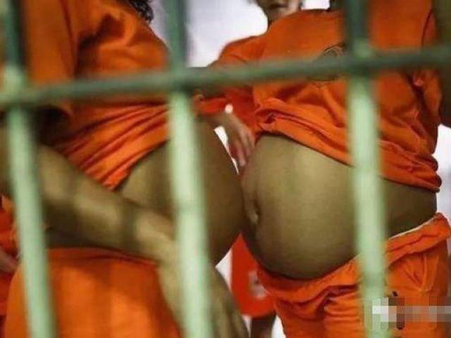 Hàng chục nữ tù nhân đồng loạt mang thai, kết quả xét nghiệm còn bất ngờ hơn nữa