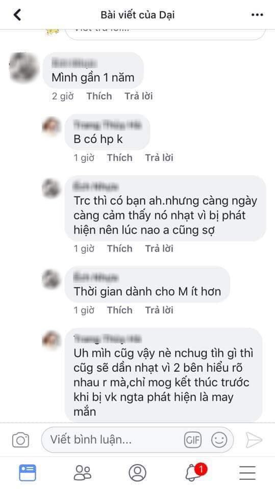 Phát hiện nhóm bí mật của hội amp;#34;con giáp thứ 13amp;#34;, chị em đọc xong tâm sự mà choáng! - 6