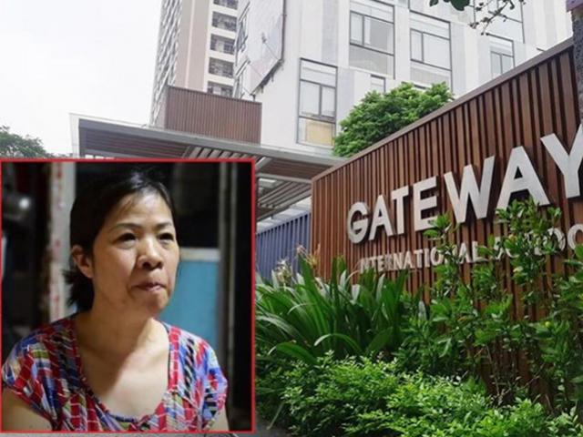 Cô đưa đón trẻ Gateway tiết lộ thái độ bất thường của tài xế khi phát hiện bé tử vong
