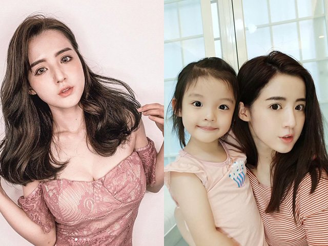 Mẹ 9X lên bàn đẻ nặng đúng 45kg, thú nhận sau sinh ngực không còn đàn hồi