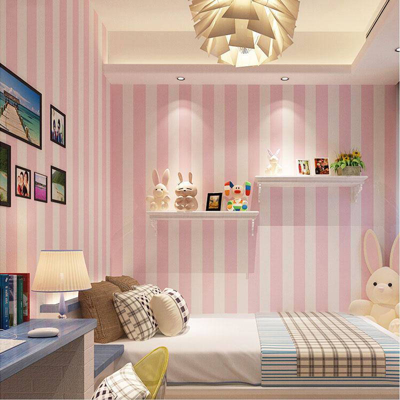 Top 10 mẫu thiết kế nội thất phòng ngủ trẻ em đẹp nhất 2021