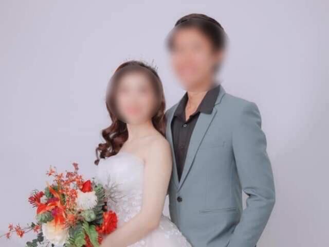 Vợ sắp cưới mất vì tai nạn, chàng trai bay từ Nhật về tổ chức lễ cưới ngay trong đêm